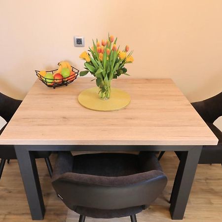 Apartman Zara Ngoại thất bức ảnh