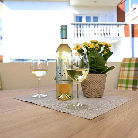 Apartman Zara Ngoại thất bức ảnh