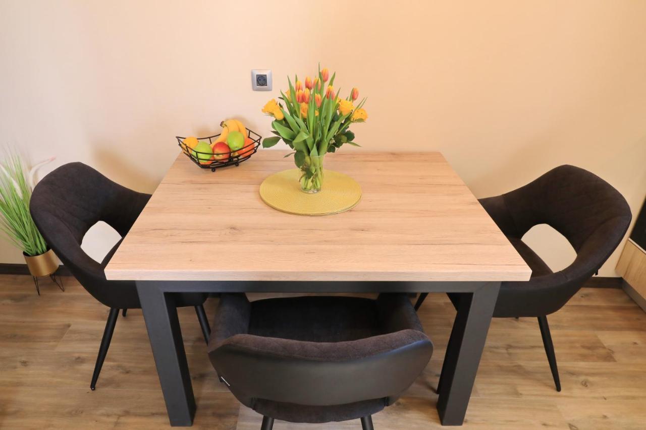 Apartman Zara Ngoại thất bức ảnh