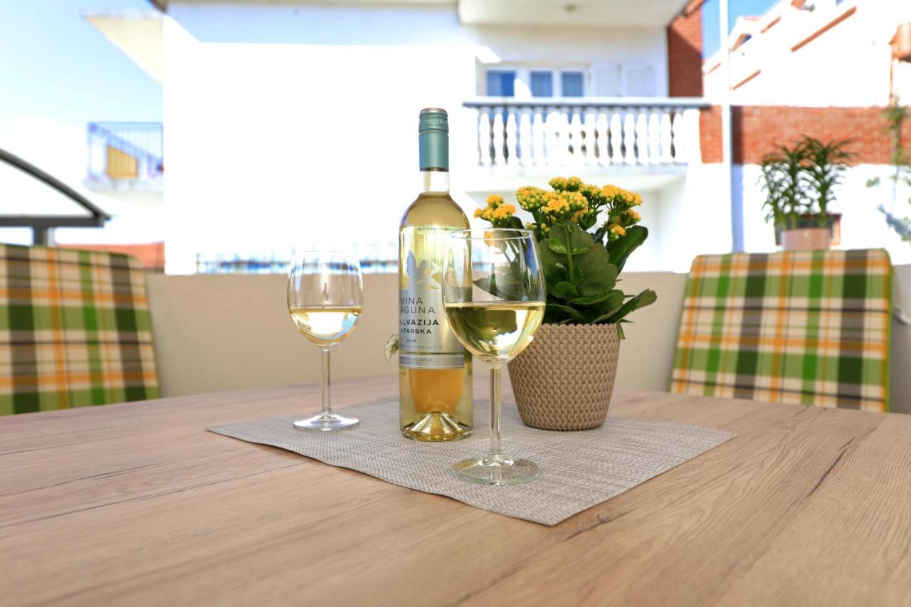 Apartman Zara Ngoại thất bức ảnh