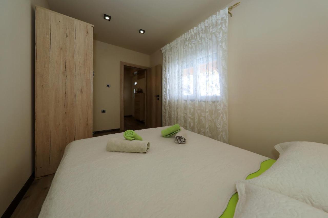 Apartman Zara Ngoại thất bức ảnh