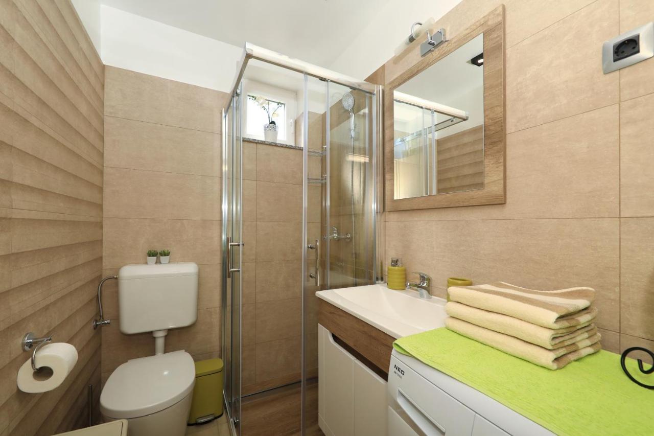 Apartman Zara Ngoại thất bức ảnh