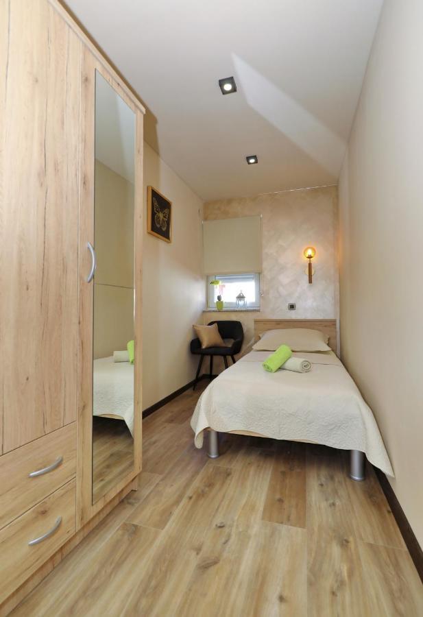 Apartman Zara Ngoại thất bức ảnh